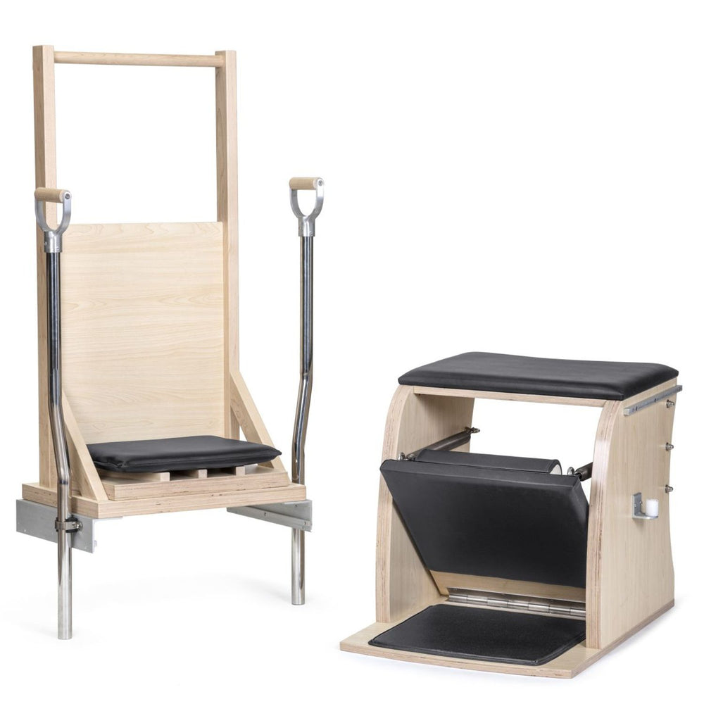 Elina Pilates Combination Wunda / Electric Chair, a Pilates Chairs by Elina Pilates available at Dansons Medical
