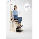 Elina Pilates Combination Wunda / Electric Chair, a Pilates Chairs by Elina Pilates available at Dansons Medical
