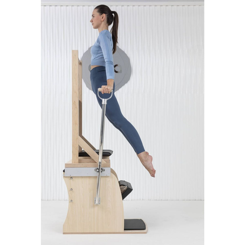 Elina Pilates Combination Wunda / Electric Chair, a Pilates Chairs by Elina Pilates available at Dansons Medical