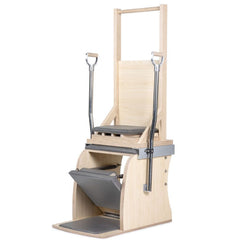 Elina Pilates Combination Wunda / Electric Chair, a Pilates Chairs by Elina Pilates available at Dansons Medical