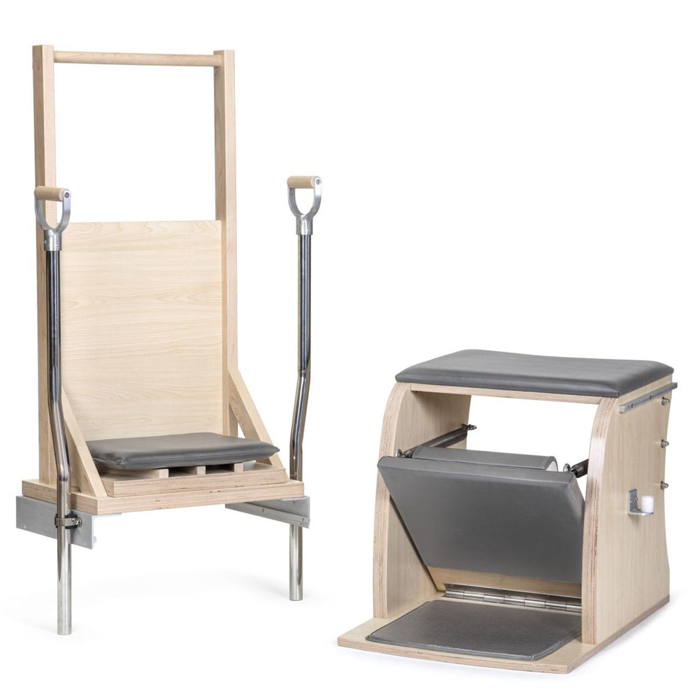 Elina Pilates Combination Wunda / Electric Chair, a Pilates Chairs by Elina Pilates available at Dansons Medical