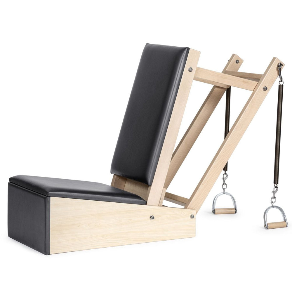 Elina Pilates Baby Pilates Chair, a Pilates Chairs by Elina Pilates available at Dansons Medical