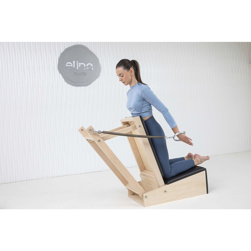 Elina Pilates Baby Pilates Chair, a Pilates Chairs by Elina Pilates available at Dansons Medical