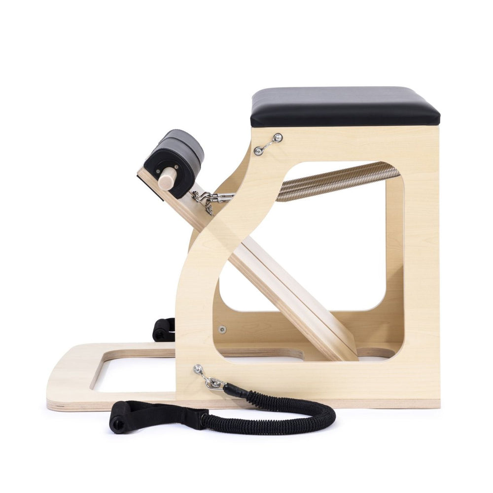 Elina Pilates Alma Chair, a Pilates Chairs by Elina Pilates available at Dansons Medical