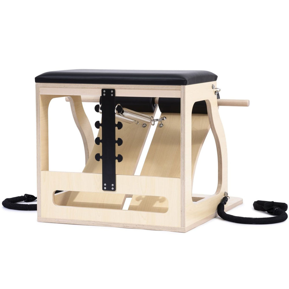 Elina Pilates Alma Chair, a Pilates Chairs by Elina Pilates available at Dansons Medical