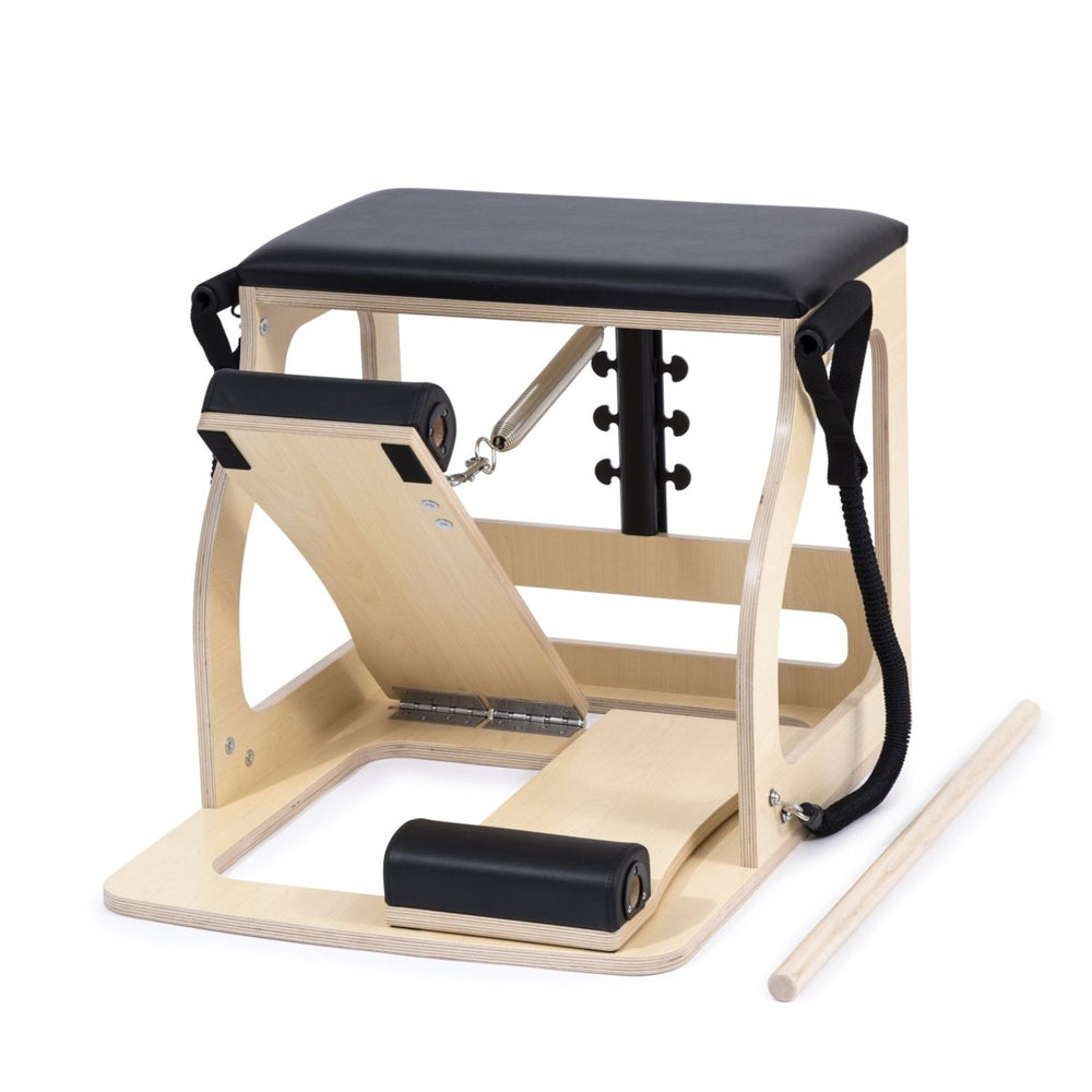 Elina Pilates Alma Chair, a Pilates Chairs by Elina Pilates available at Dansons Medical