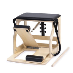 Elina Pilates Alma Chair, a Pilates Chairs by Elina Pilates available at Dansons Medical