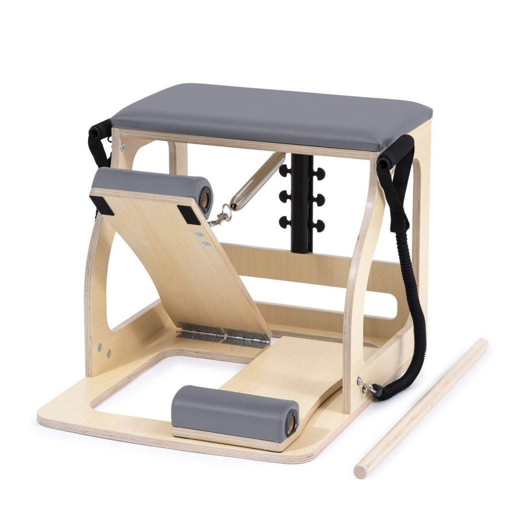 Elina Pilates Alma Chair, a Pilates Chairs by Elina Pilates available at Dansons Medical