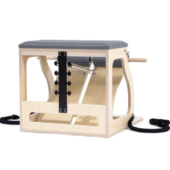 Elina Pilates Alma Chair, a Pilates Chairs by Elina Pilates available at Dansons Medical