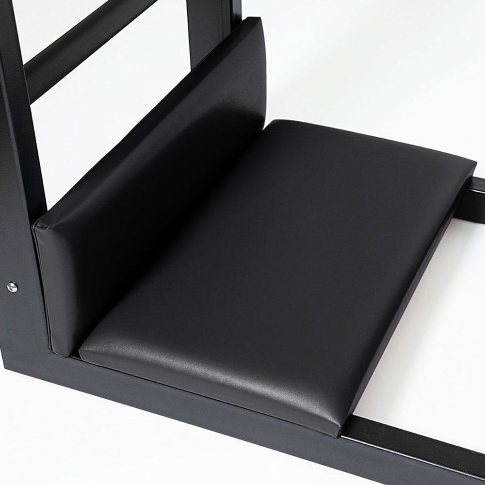 Elina Pilates Ladder Barrel with Steel Elite Model, a Pilates Barrels and Arcs by Elina Pilates available at Dansons Medical