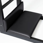 Elina Pilates Ladder Barrel with Steel Elite Model, a Pilates Barrels and Arcs by Elina Pilates available at Dansons Medical