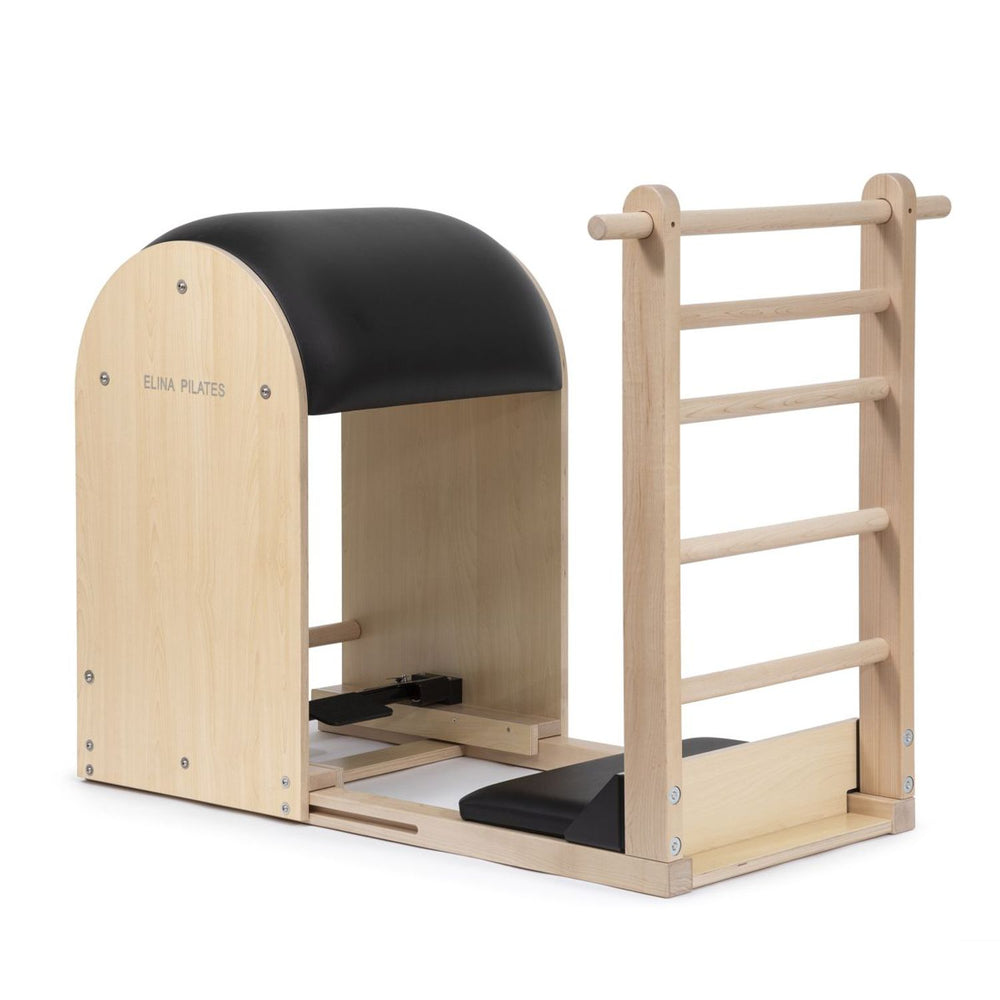 Elina Pilates Ladder Barrel Elite Model, a Pilates Barrels and Arcs by Elina Pilates available at Dansons Medical