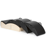 Elina Pilates 3-in-1 Spine Corrector, a Pilates Barrels and Arcs by Elina Pilates available at Dansons Medical