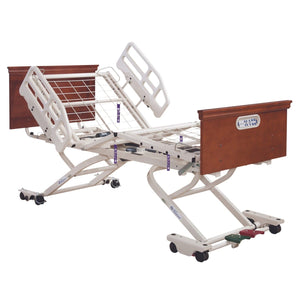 Hoyer Easycare Bed - sold by Dansons Medical - manufactured by Joerns