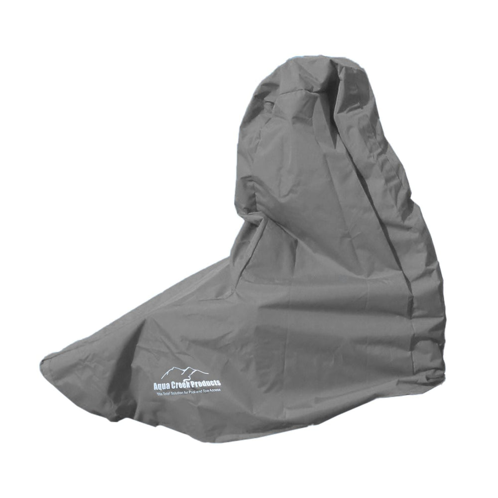 Aqua Creek Lift Covers - Mighty 400 & Mighty 600 Lifts - sold by Dansons Medical - Pool Lift Accessories manufactured by Aqua Creek