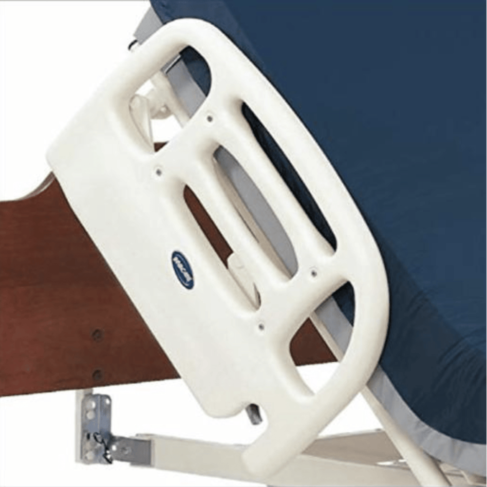 Invacare ThinkSoft Positioning Device for Carroll CS and DLX Series (Pair) - sold by Dansons Medical - Bed Rails manufactured by Invacare