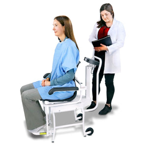 6475/6475K Chair Scale - sold by Dansons Medical - manufactured by Detecto