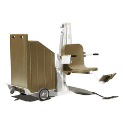 Aqua Creek Portable Pro Pool 2 Lift- sold by Dansons Medical -  Portable Pro Pool 2 Lift by Aqua Creek
