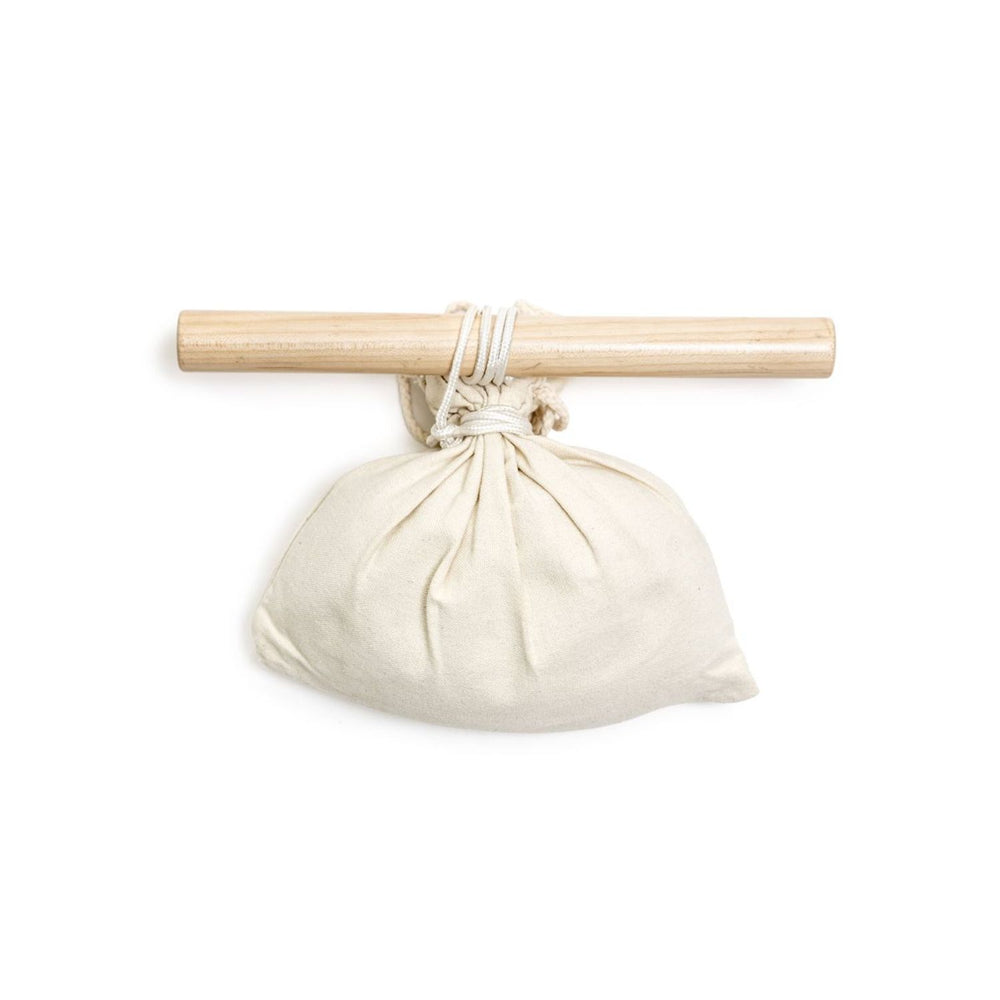 Elina Pilates Bean Bag Roll-up Device, a Pilates Accessories by Elina Pilates available at Dansons Medical