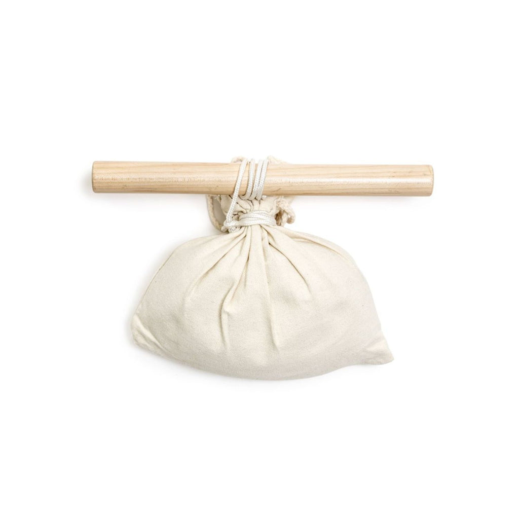 Elina Pilates Bean Bag Roll-up Device, a Pilates Accessories by Elina Pilates available at Dansons Medical