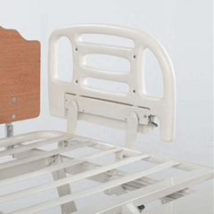 Invacare ThinkSoft Positioning Device for Carroll CS and DLX Series (Pair) - sold by Dansons Medical - Bed Rails manufactured by Invacare