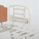 Invacare ThinkSoft Positioning Device for Carroll CS and DLX Series (Pair) - sold by Dansons Medical - Bed Rails manufactured by Invacare
