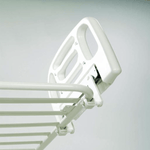 Invacare ThinkSoft Positioning Device for Carroll CS and DLX Series (Pair) - sold by Dansons Medical - Bed Rails manufactured by Invacare