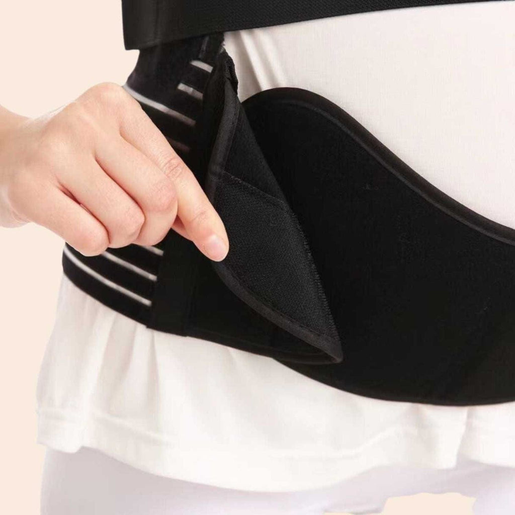 Dansons Pregnancy Belt - sold by Dansons Medical - manufactured by Dansons Medical