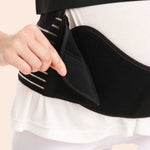 Dansons Pregnancy Belt - sold by Dansons Medical - manufactured by Dansons Medical