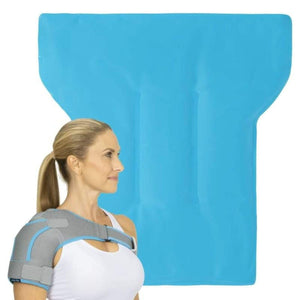 Vive Ice Wrap Replacement Packs - sold by Dansons Medical -  Ice Wrap Replacement Pack manufactured by Vive Health
