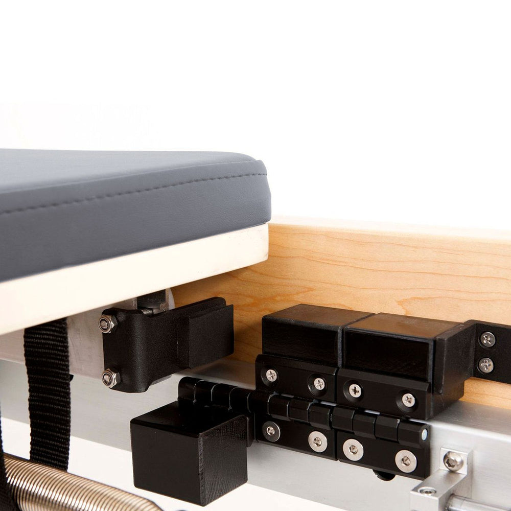 Elina Pilates Wooden Reformer, a Pilates Reformers by Elina Pilates available at Dansons Medical