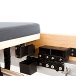 Elina Pilates Wooden Reformer, a Pilates Reformers by Elina Pilates available at Dansons Medical