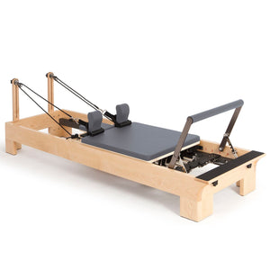 Elina Pilates Wooden Reformer, a Pilates Reformers by Elina Pilates available at Dansons Medical