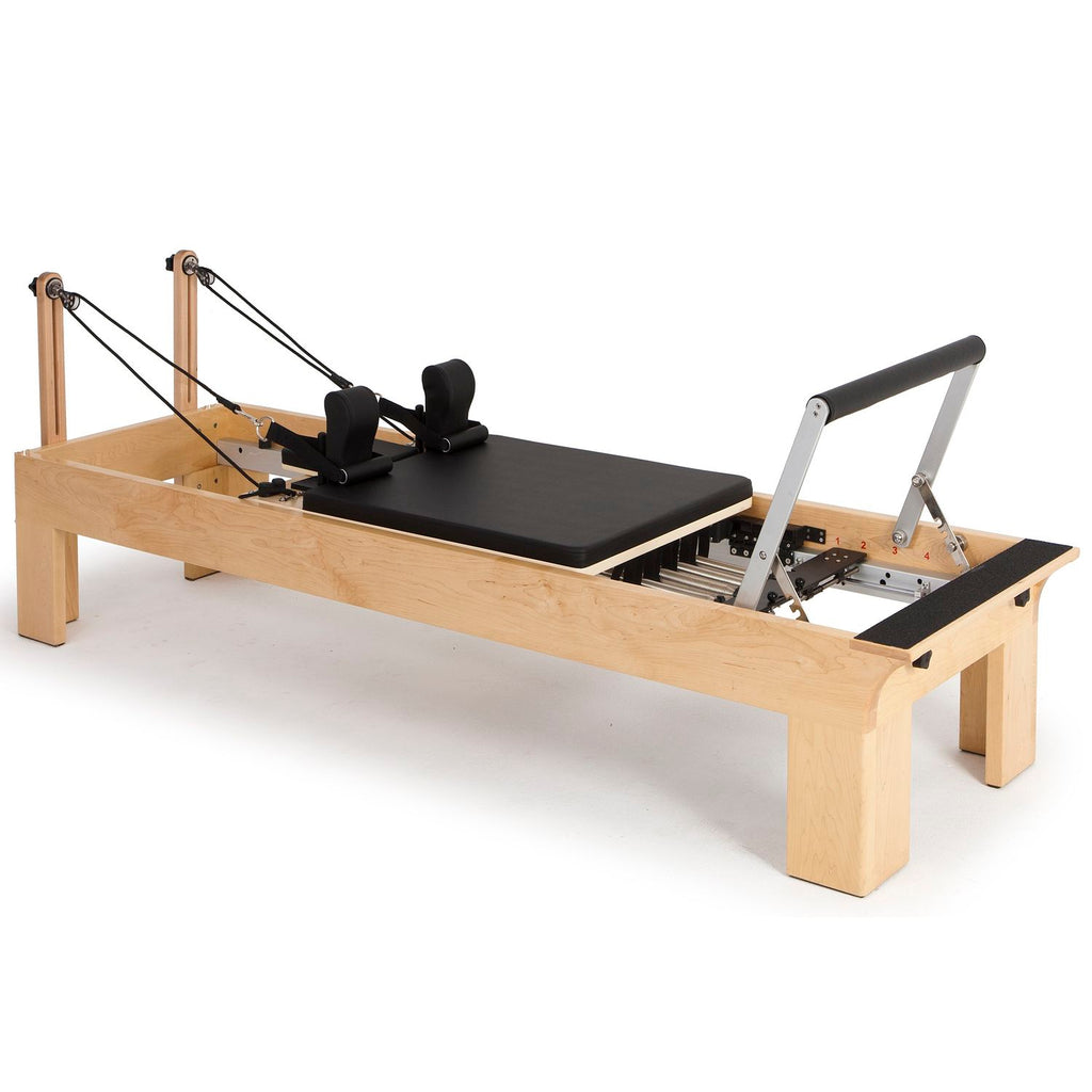 Elina Pilates Wooden Reformer Physio, a Pilates Reformers by Elina Pilates available at Dansons Medical