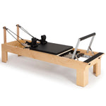 Elina Pilates Wooden Reformer Physio, a Pilates Reformers by Elina Pilates available at Dansons Medical