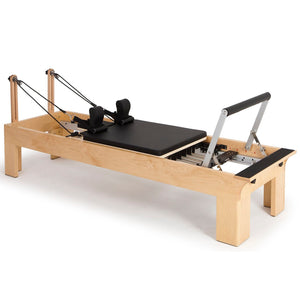 Elina Pilates Wooden Reformer Physio, a Pilates Reformers by Elina Pilates available at Dansons Medical