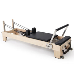 Elina Pilates Elite Reformer, a Pilates Reformers by Elina Pilates available at Dansons Medical