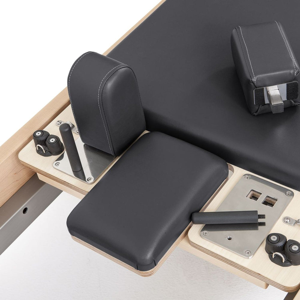 Elina Pilates Elite Reformer, a Pilates Reformers by Elina Pilates available at Dansons Medical