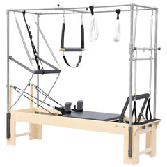 Elina Pilates Cadillac Reformer, a Pilates Cadillacs by Elina Pilates available at Dansons Medical