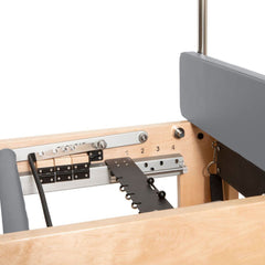 Elina Pilates Cadillac Reformer, a Pilates Cadillacs by Elina Pilates available at Dansons Medical