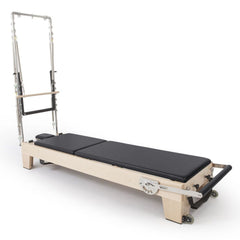 Elina Pilates Elite Reformer with Tower, a Pilates Reformers by Elina Pilates available at Dansons Medical