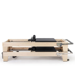 Elina Pilates Elite Reformer with Tower, a Pilates Reformers by Elina Pilates available at Dansons Medical