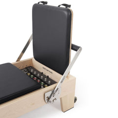 Elina Pilates Elite Reformer with Tower, a Pilates Reformers by Elina Pilates available at Dansons Medical