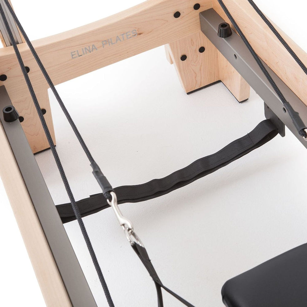 Elina Pilates Elite Reformer with Tower, a Pilates Reformers by Elina Pilates available at Dansons Medical