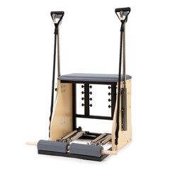 Elina Pilates Chair with Steel Base, a Pilates Chairs by Elina Pilates available at Dansons Medical