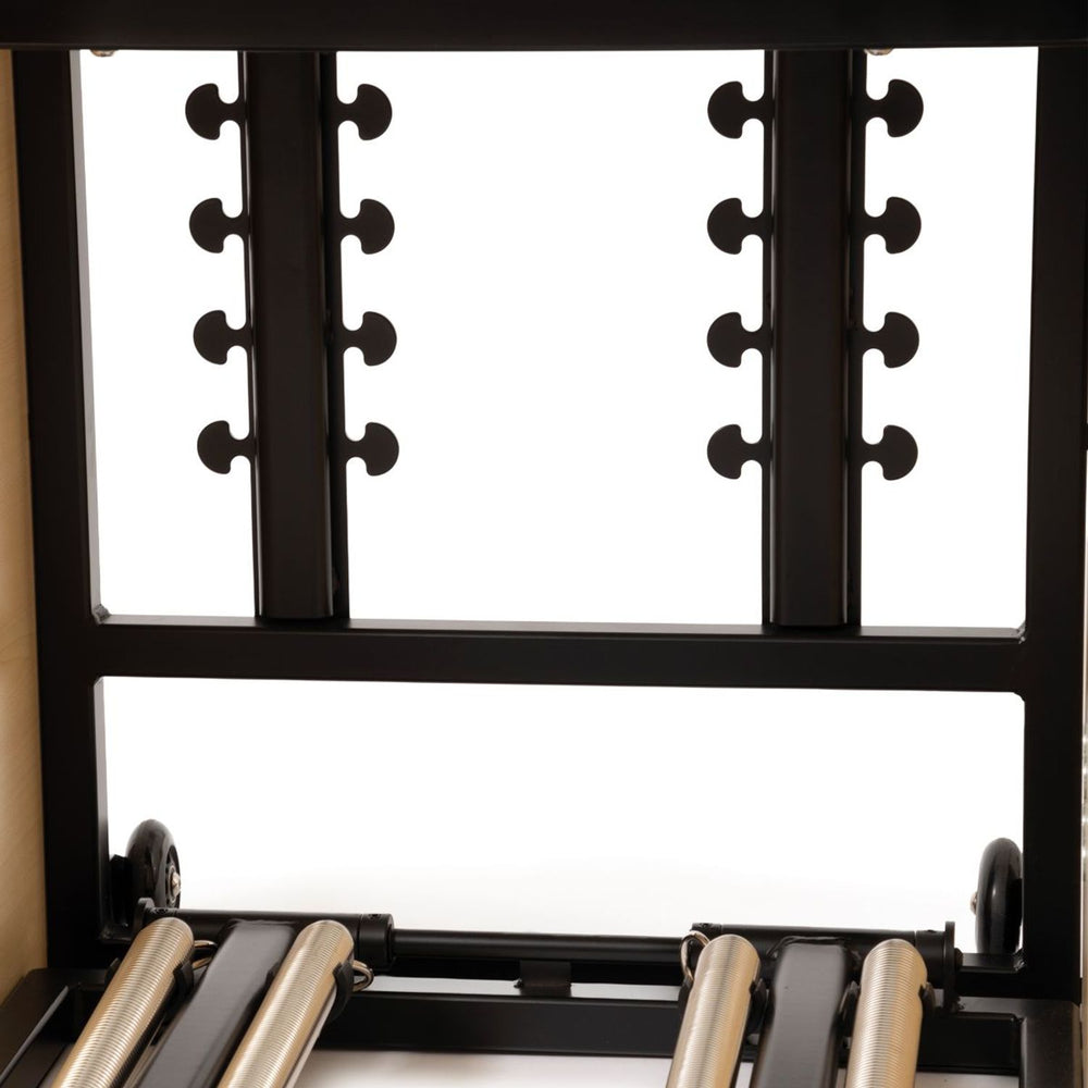Elina Pilates Chair with Steel Base, a Pilates Chairs by Elina Pilates available at Dansons Medical