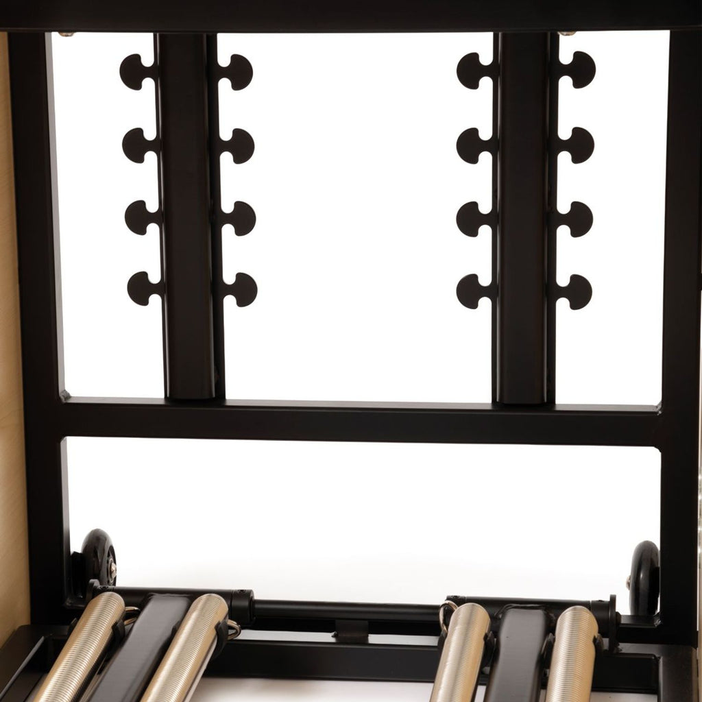 Elina Pilates Chair with Steel Base, a Pilates Chairs by Elina Pilates available at Dansons Medical