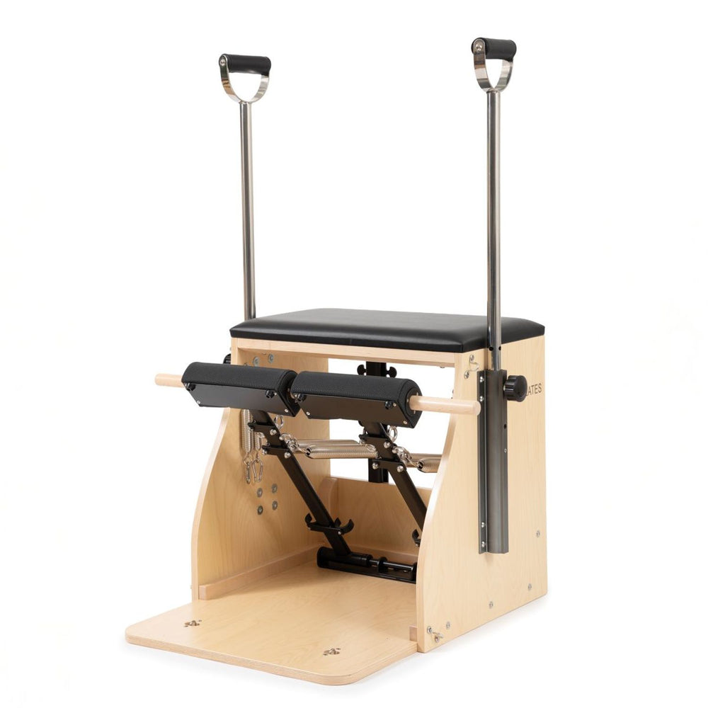 Elina Pilates Elite Combo Chair, a Pilates Chairs by Elina Pilates available at Dansons Medical