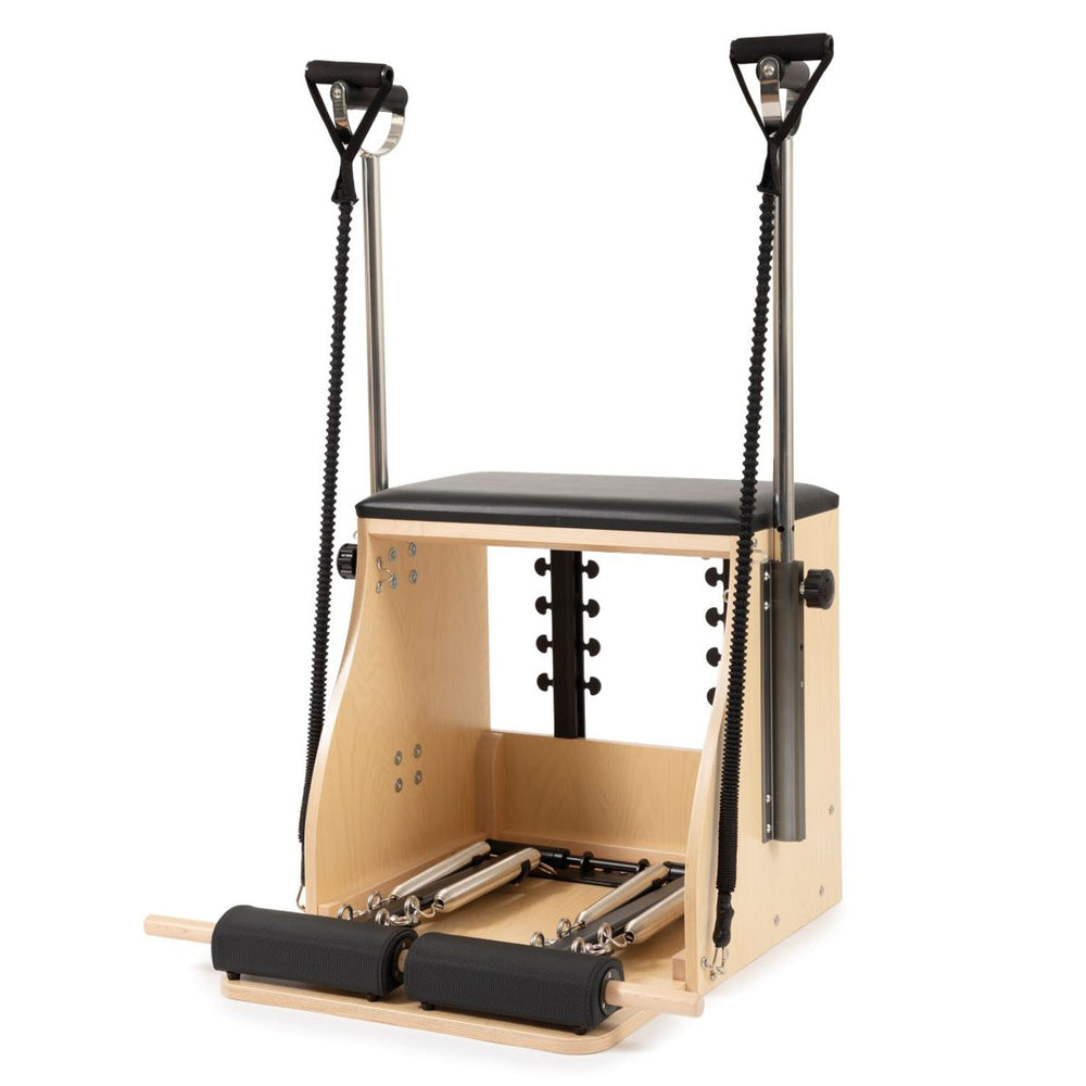 Elina Pilates Elite Combo Chair, a Pilates Chairs by Elina Pilates available at Dansons Medical