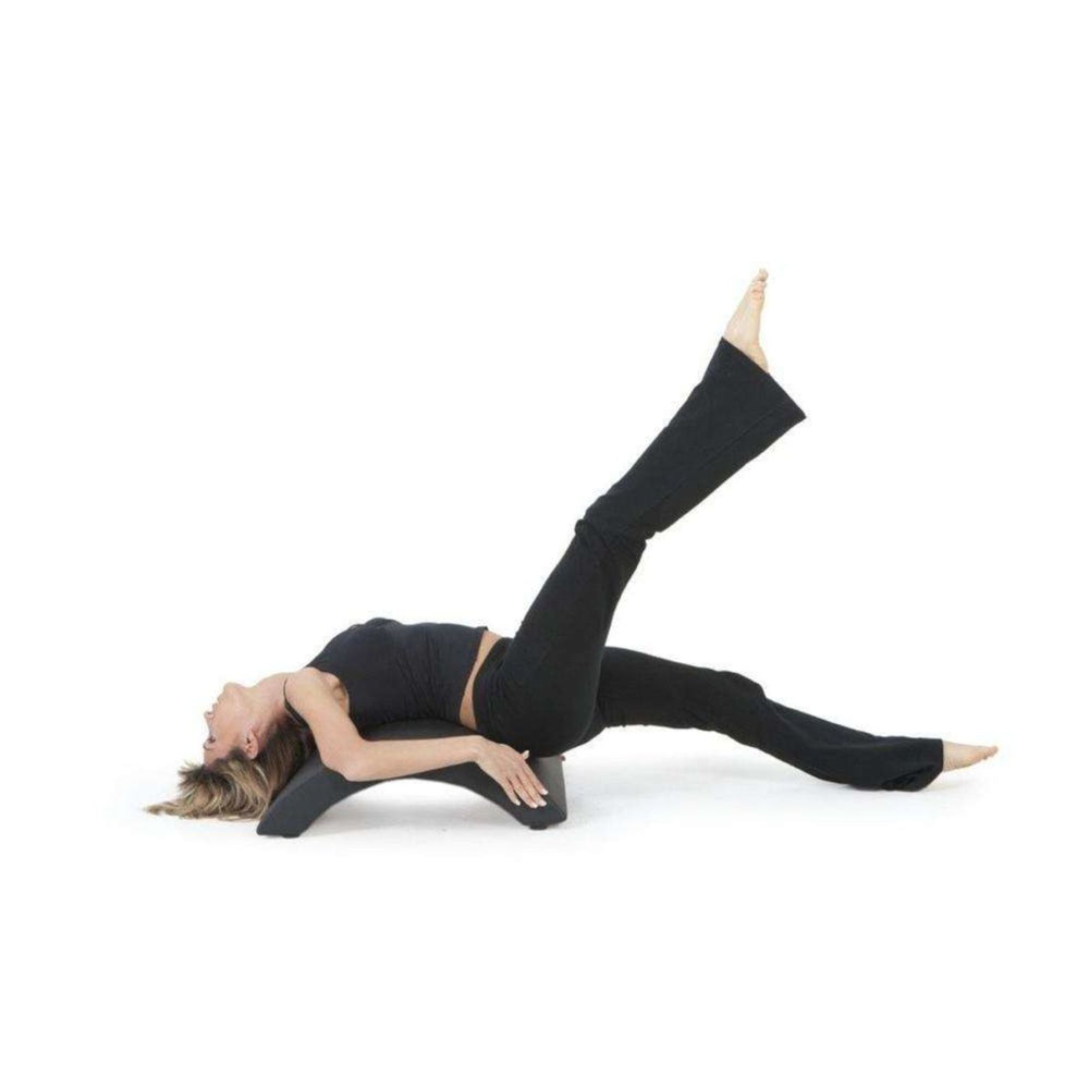Elina Pilates Hollow Arc, a Pilates Barrels and Arcs by Elina Pilates available at Dansons Medical